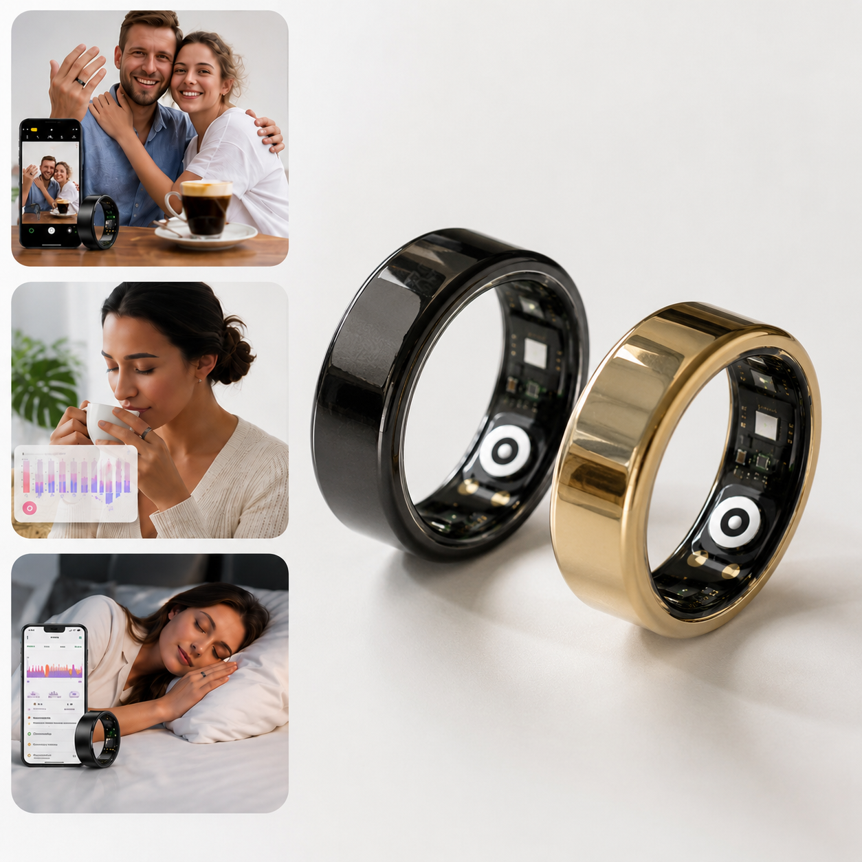 ANILLO INTELIGENTE