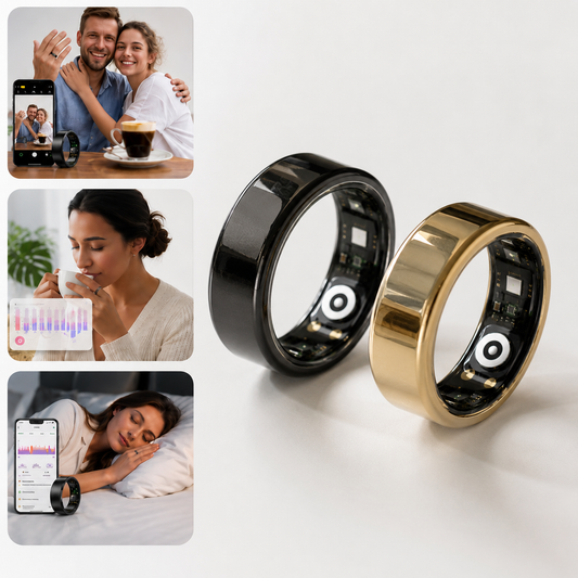ANILLO INTELIGENTE